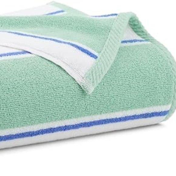 Beach towel size 35 x 70 - Picture 2 of 6